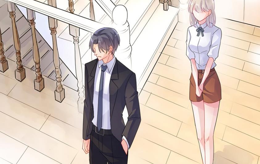 第一次约会？(1/2)-第51话