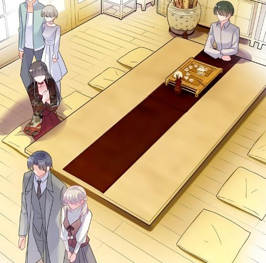 你究竟要演多久(1/2)-第59话