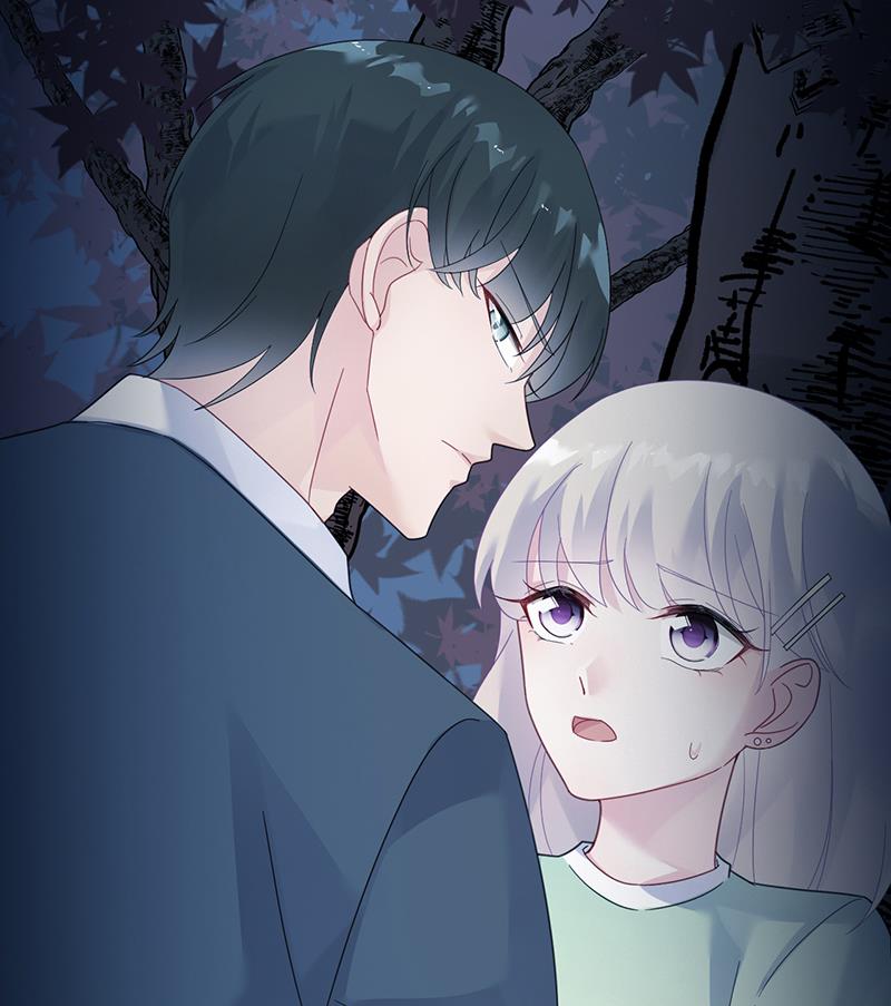 是不是爱上她了？(1/2)-第69话