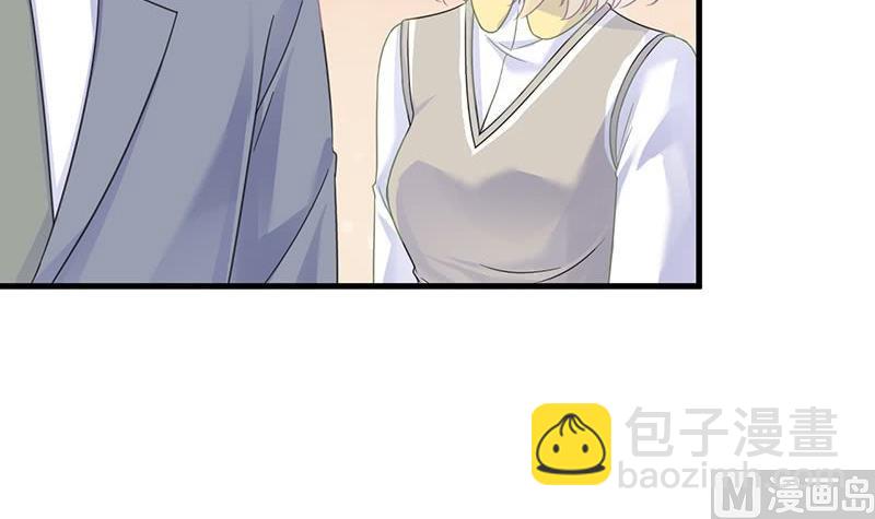 第二部 第38话 我没你这个妹妹(1/2)-第203话