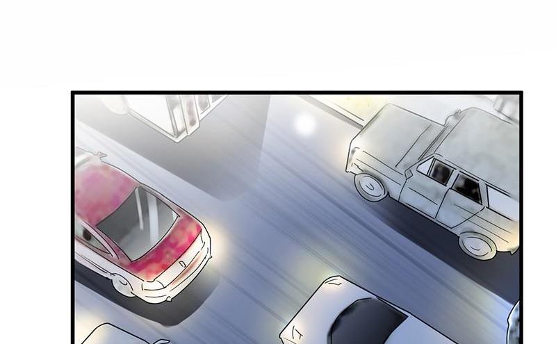 第二部第46话 不要再纠缠我(1/2)-第211话