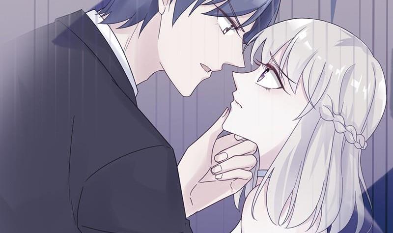 第二部第46话 不要再纠缠我(1/2)-第211话