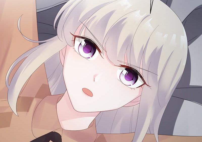 第二部第73话 等你主动来求我！(1/2)-第239话