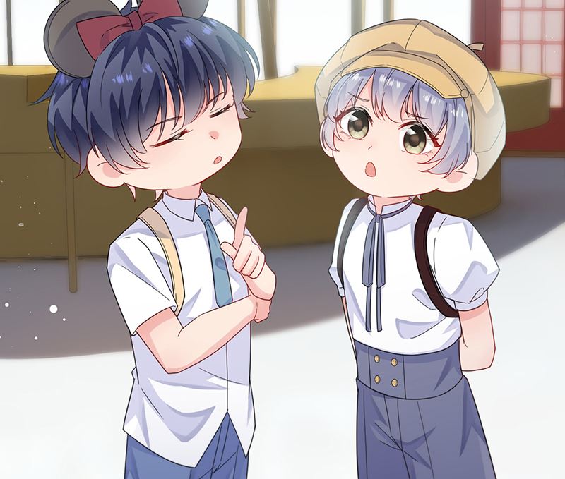 第二部第192话(1/2)-第359话