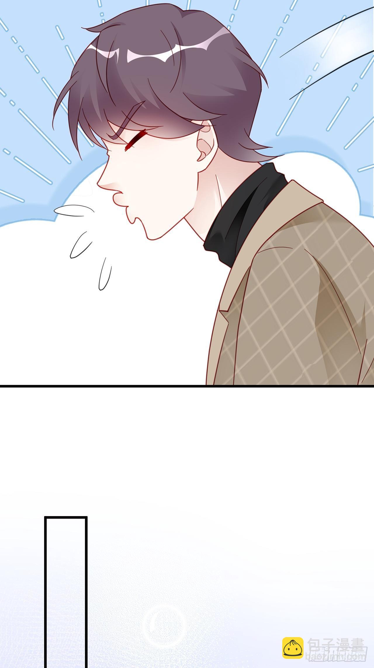 🍤热搜危机 004 两个男的什么不能干？ 第27页