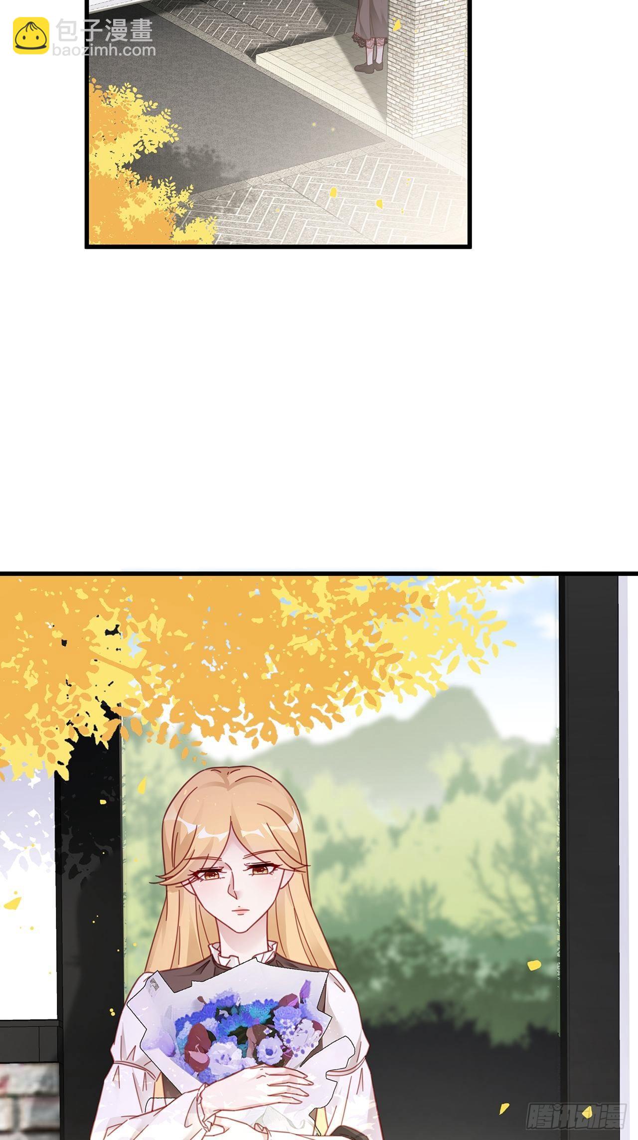 🍤热搜危机 043 两个女人 第12页