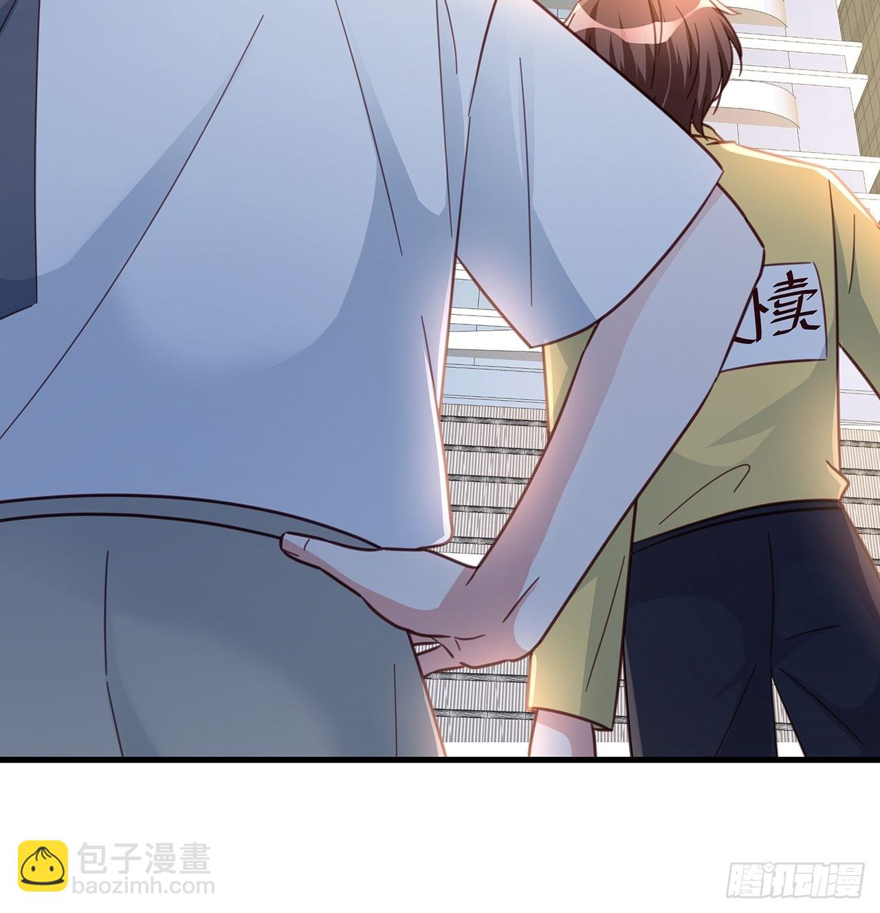 🍤热搜危机 069 回到过去 第27页