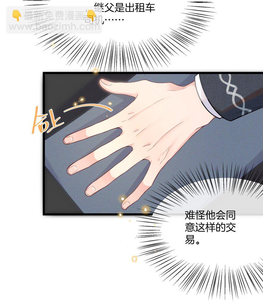 🍤热搜预定 001 我只要一百万 第30页