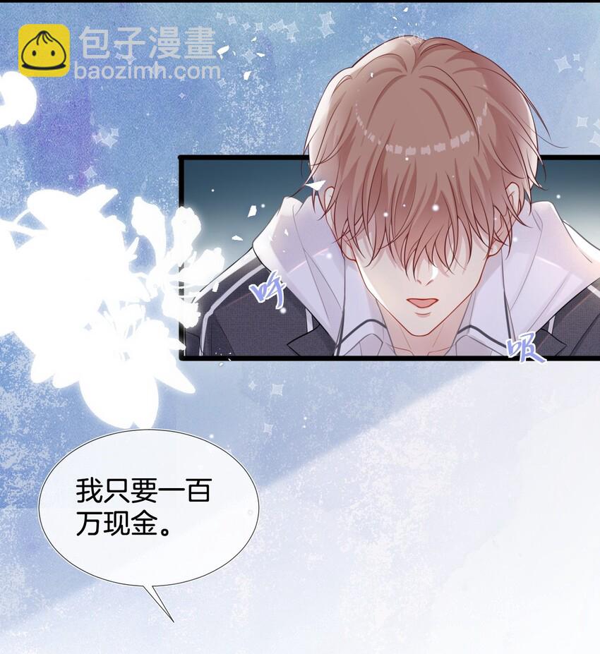🍤热搜预定 001 我只要一百万 第35页