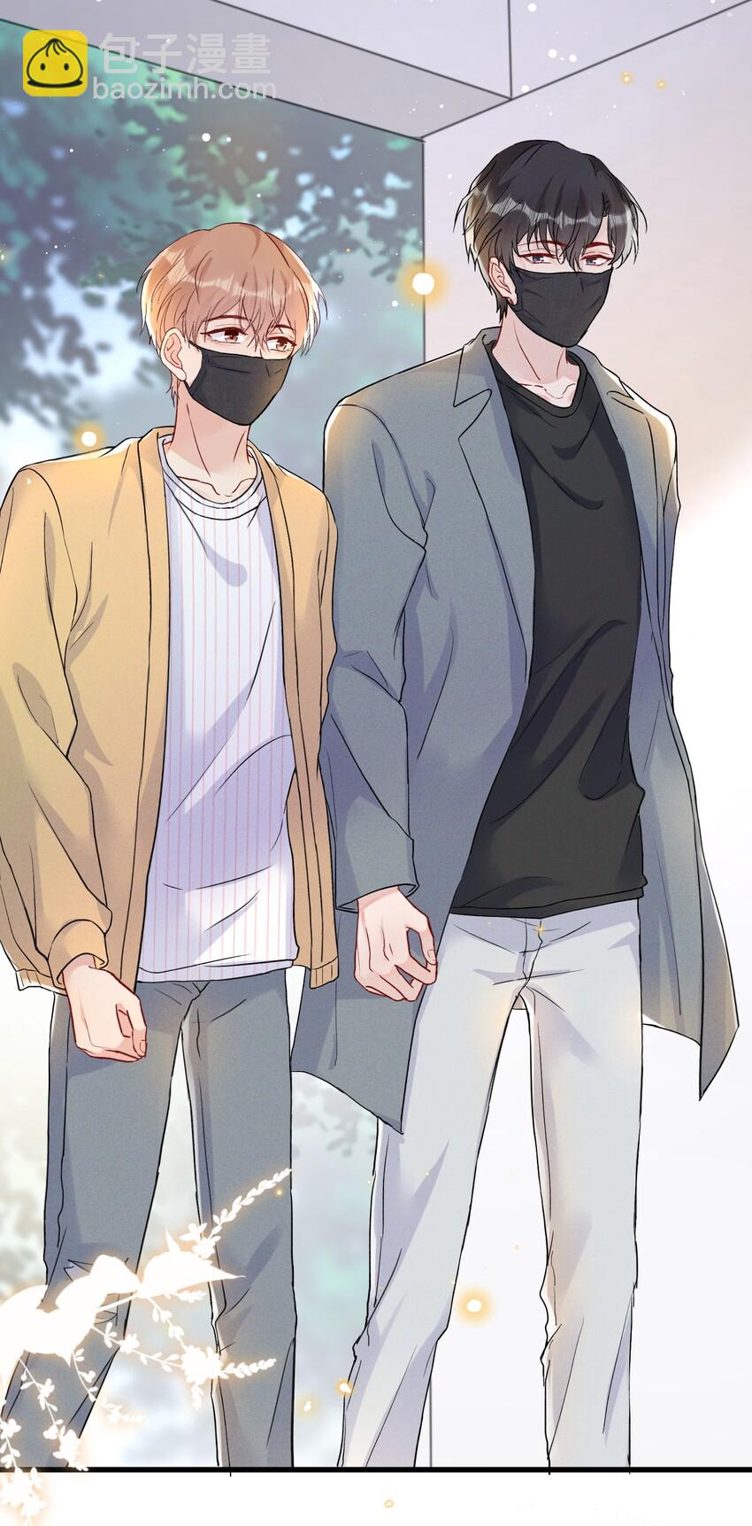 🍤热搜预定 015 费可陆邢文是真的！ 第30页