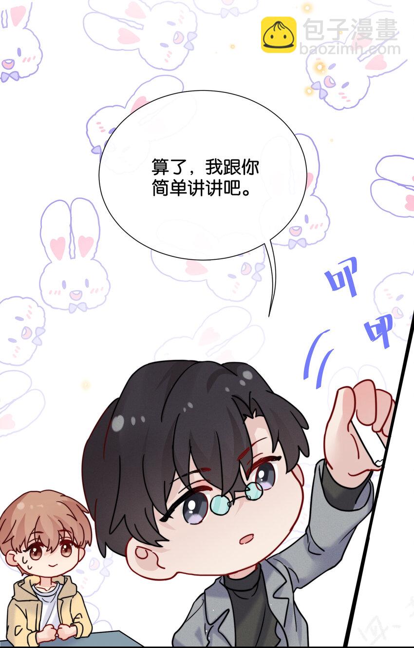 🍤热搜预定 017 你基础太差了 第33页
