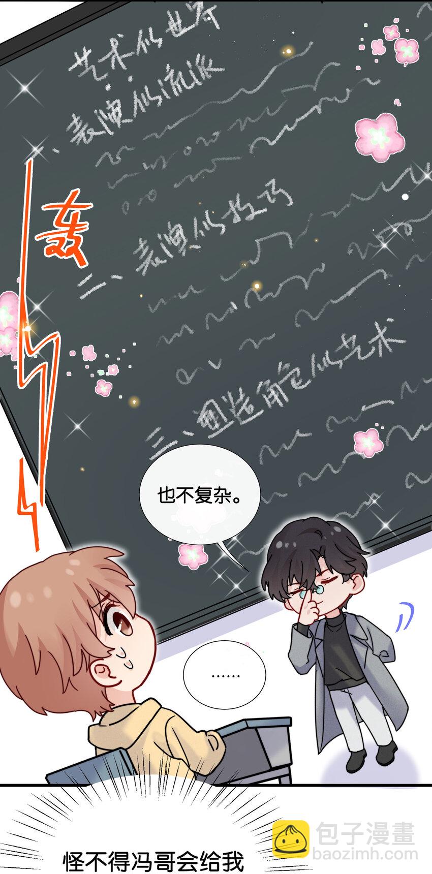 🍤热搜预定 017 你基础太差了 第34页