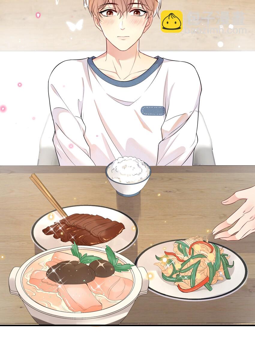 🍤热搜预定 003 让你久等了 第9页