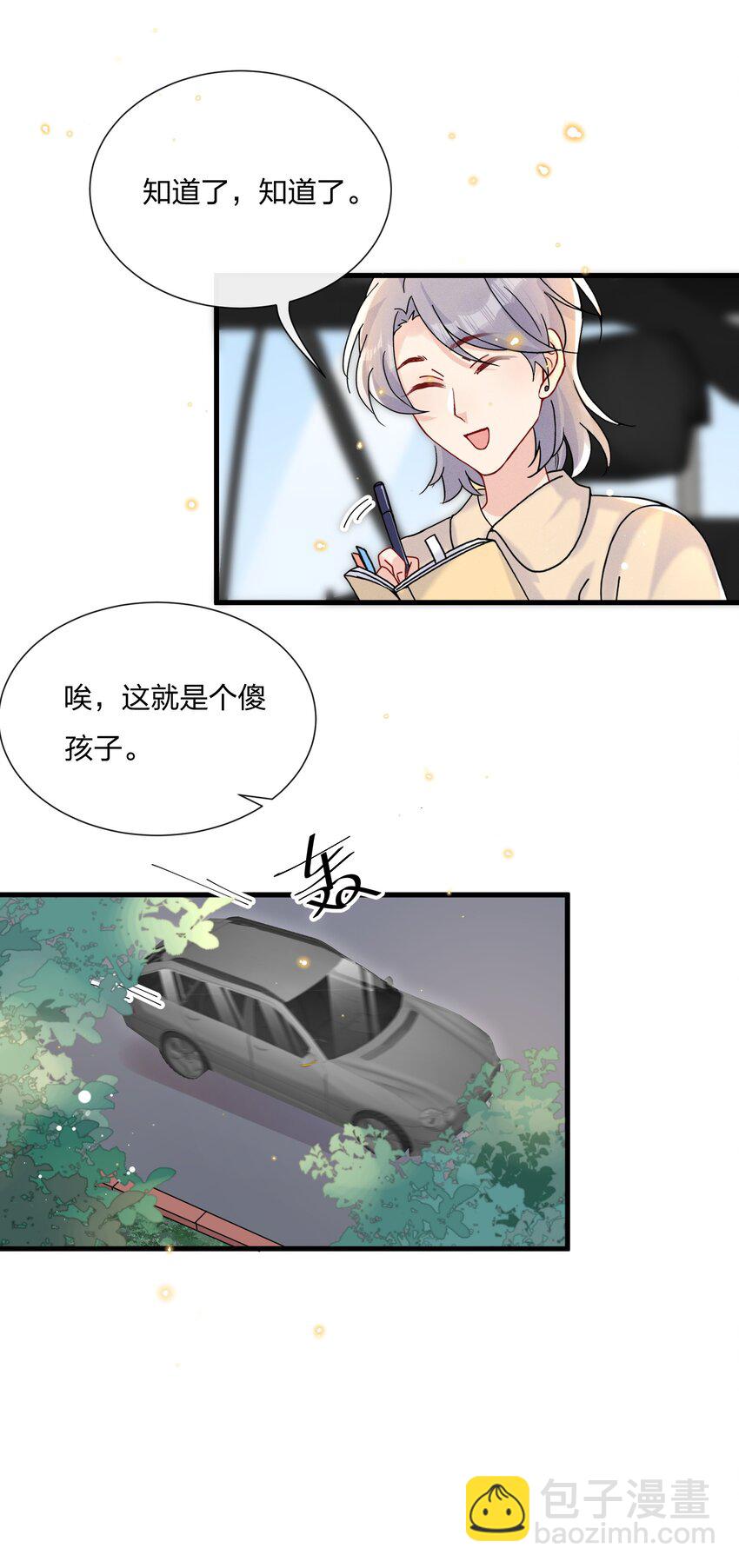 🍤热搜预定 033 小朋友的话听不懂 第33页