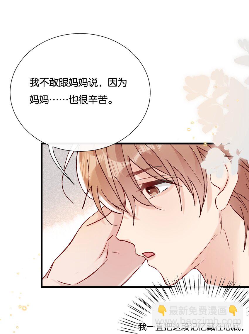 🍤热搜预定 068 喜欢巧克力，还是奖励？ 第22页