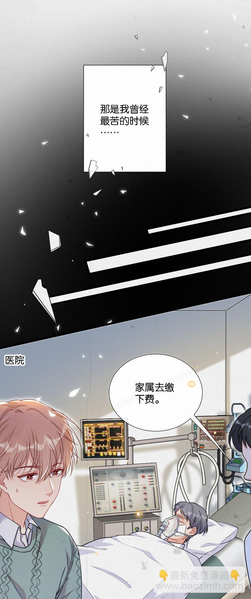 🍤热搜预定 009 他像天使一样 第30页