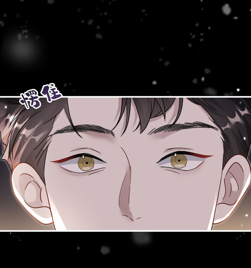 🍤热吻陷阱 03 契约关系 第12页