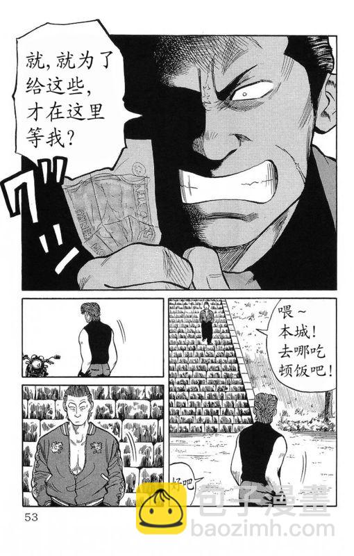 🍤热血高校 第11卷 第49页