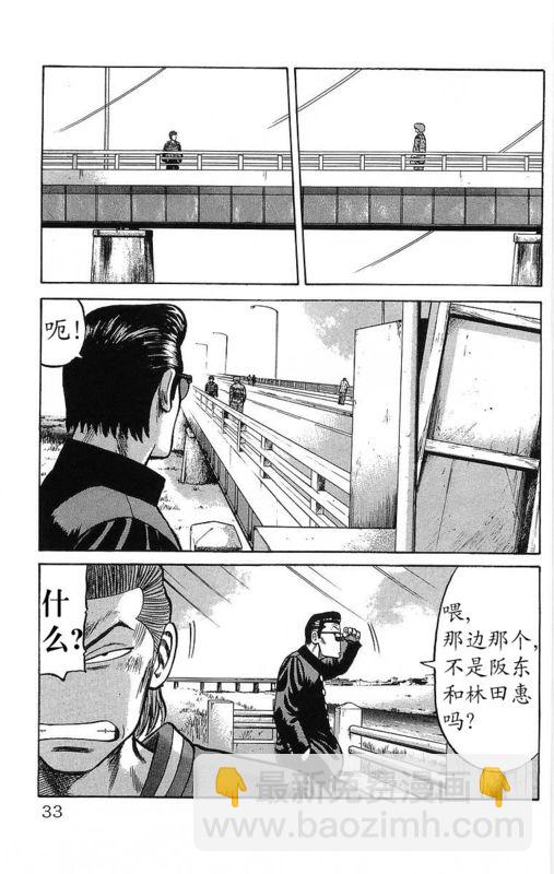 🍤热血高校 第15卷 第28页