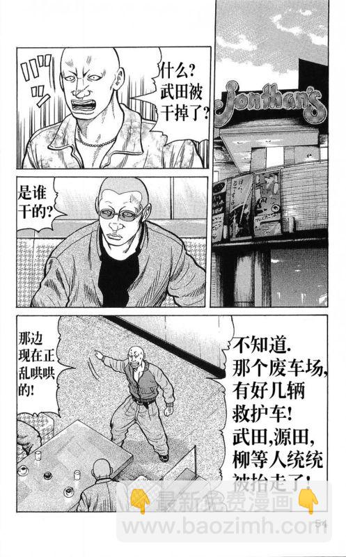 🍤热血高校 第25卷 第39页