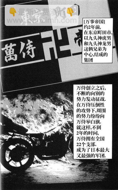 🍤热血高校 第25卷 第7页