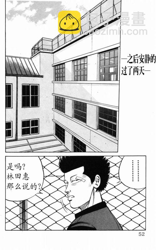 🍤热血高校 第5卷 第46页