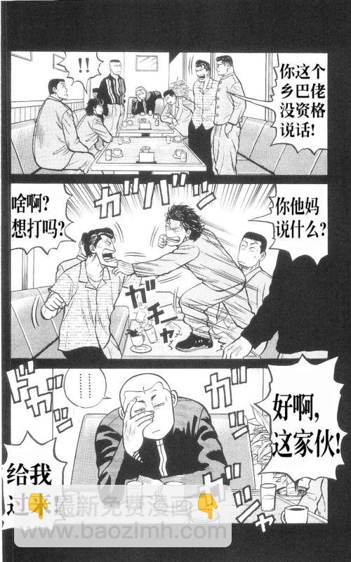🍤热血高校 第9卷 第42页