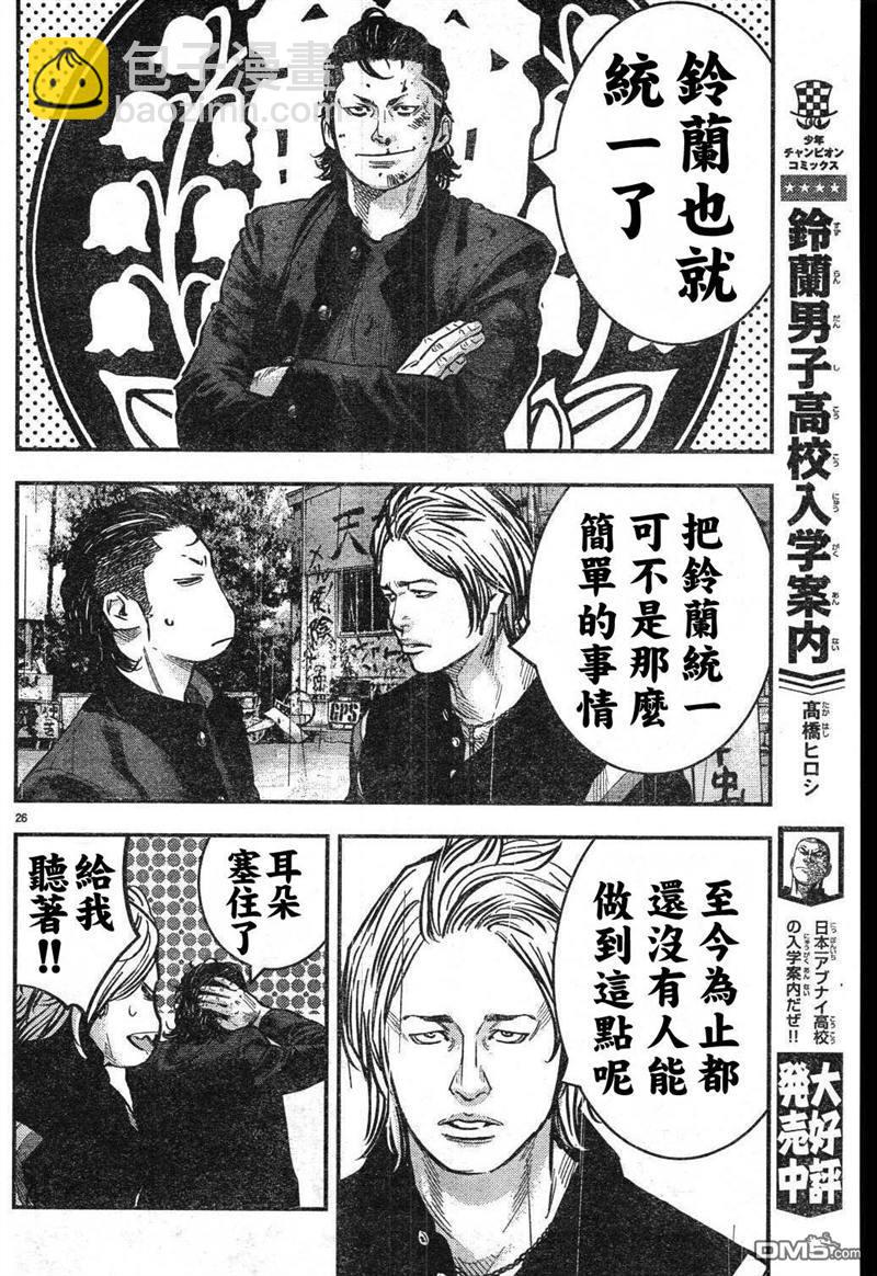 🍤热血高校2 第1话 第28页