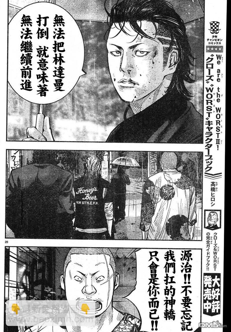 🍤热血高校2 第1话 第30页