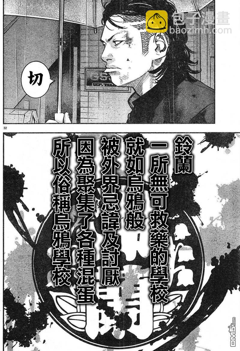 🍤热血高校2 第1话 第34页