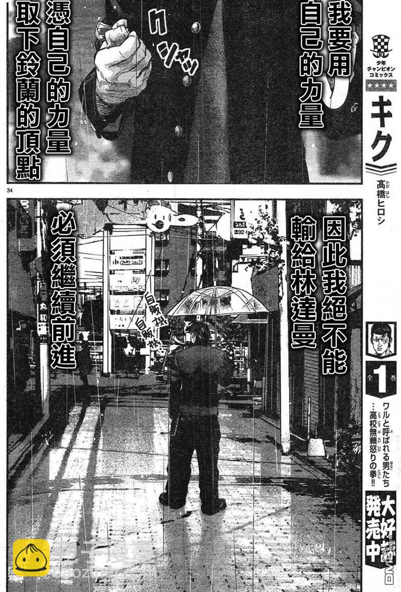 🍤热血高校2 第1话 第36页