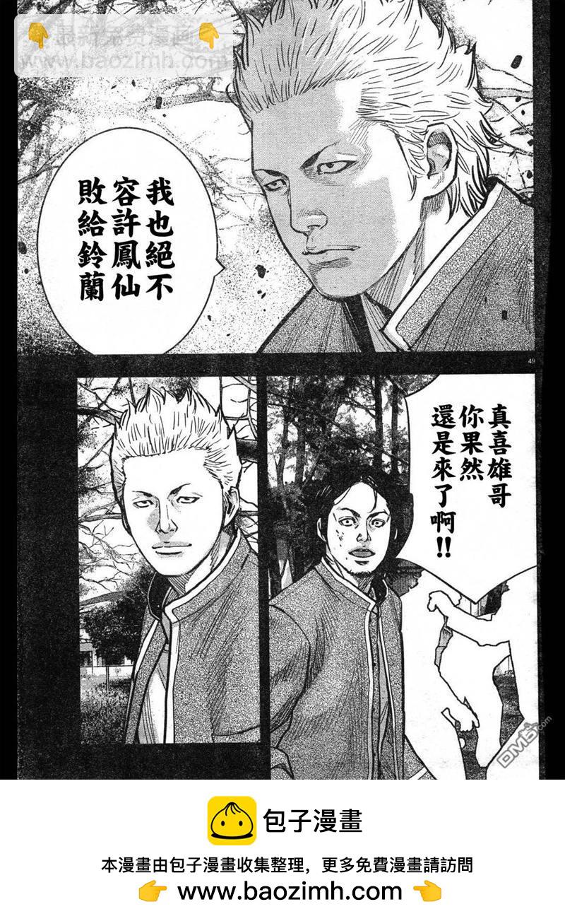 🍤热血高校2 第1话 第50页