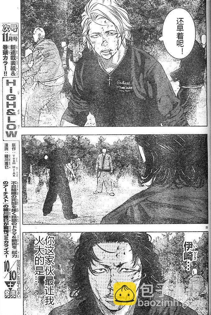 🍤热血高校2 第40话 第27页