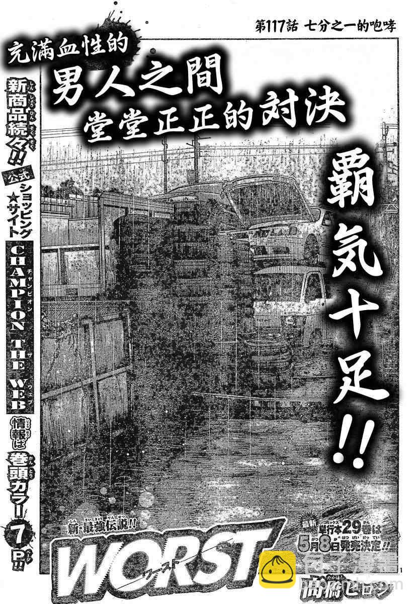 🍤热血高校3 第29话 第2页