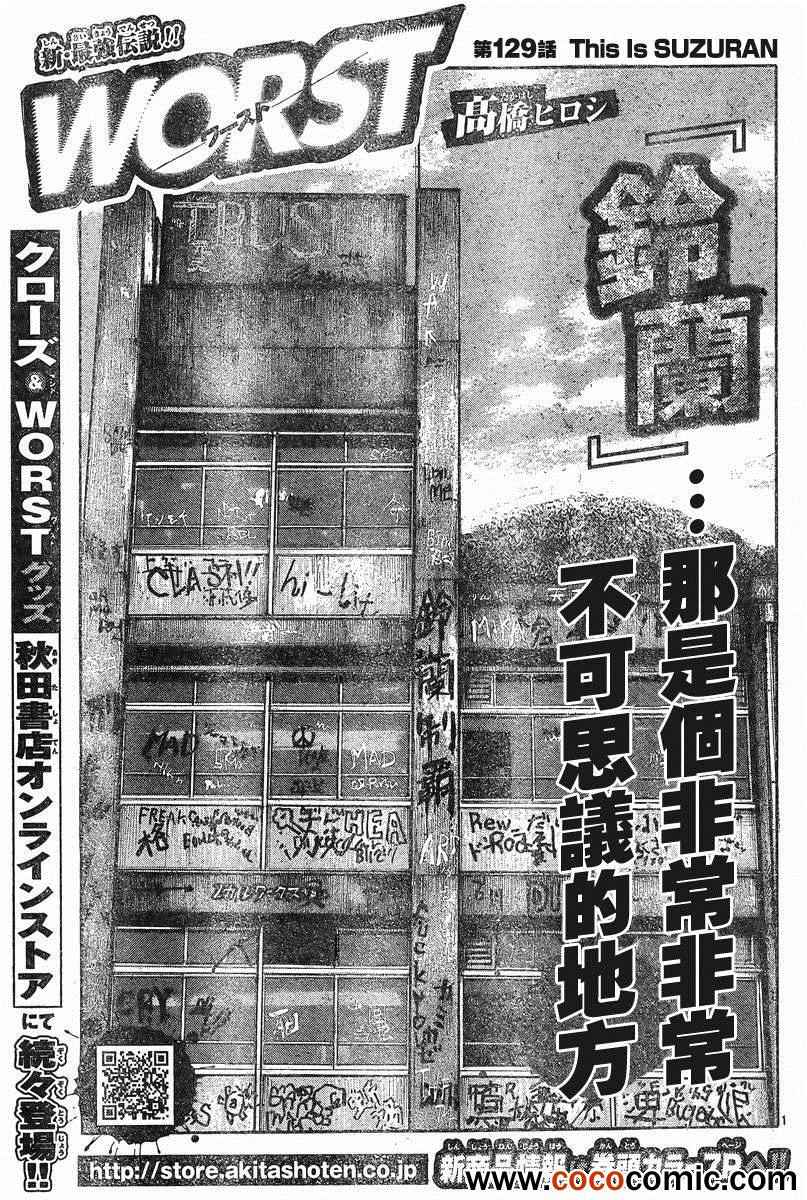 🍤热血高校3 第41话 第1页