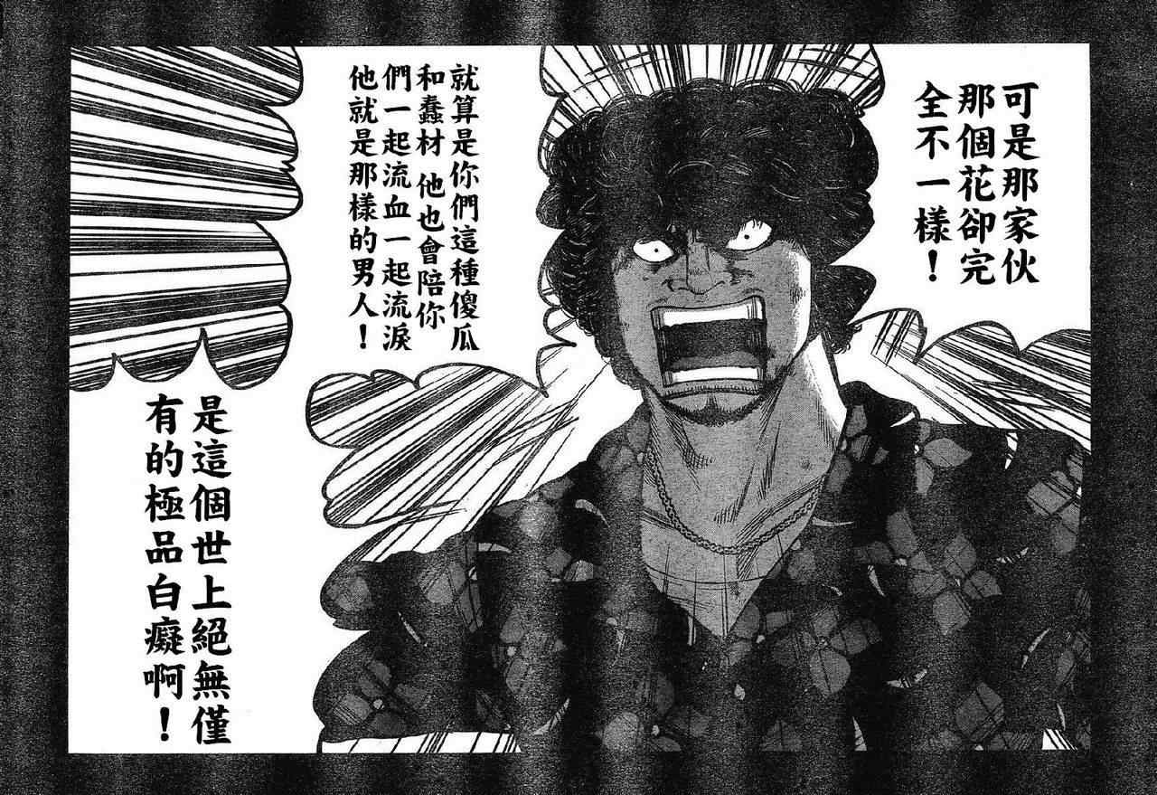 🍤热血高校3 第21话 第20页