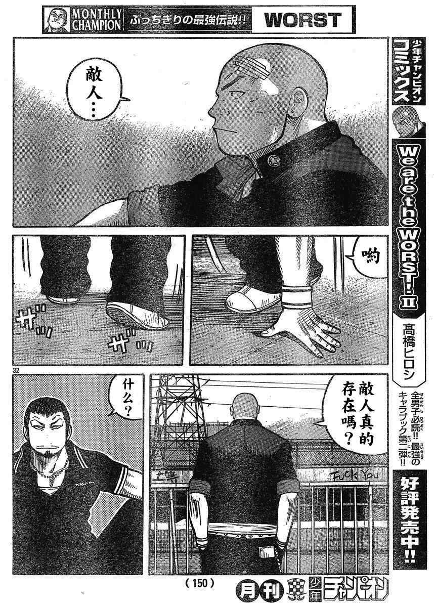 🍤热血高校3 第21话 第28页