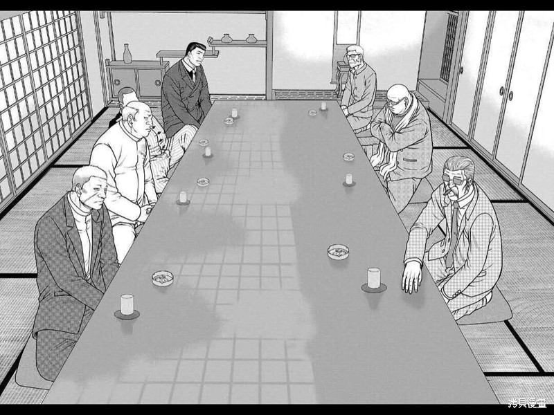 🍤热血高校crows外传-九头神龙男外传 第145话 第3页