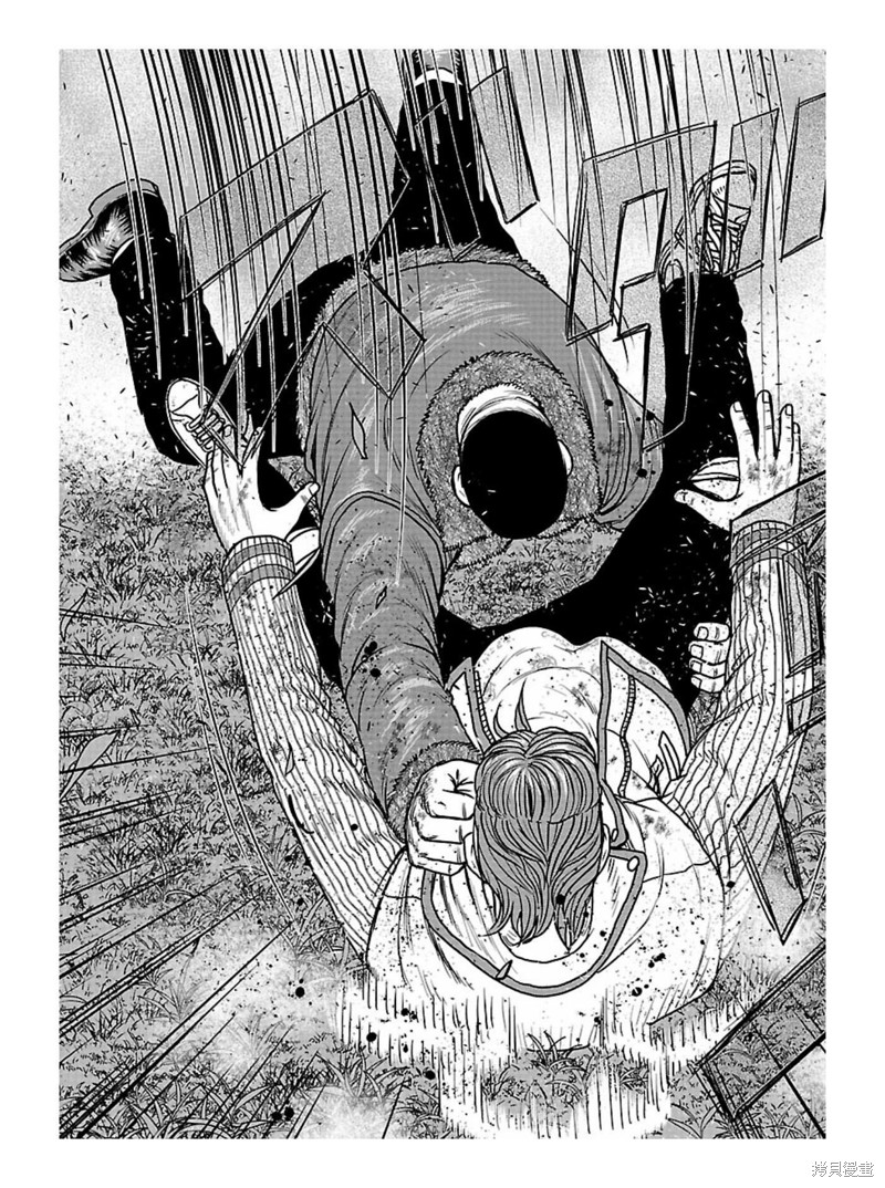 🍤热血高校crows外传-九头神龙男外传 第163话 第22页