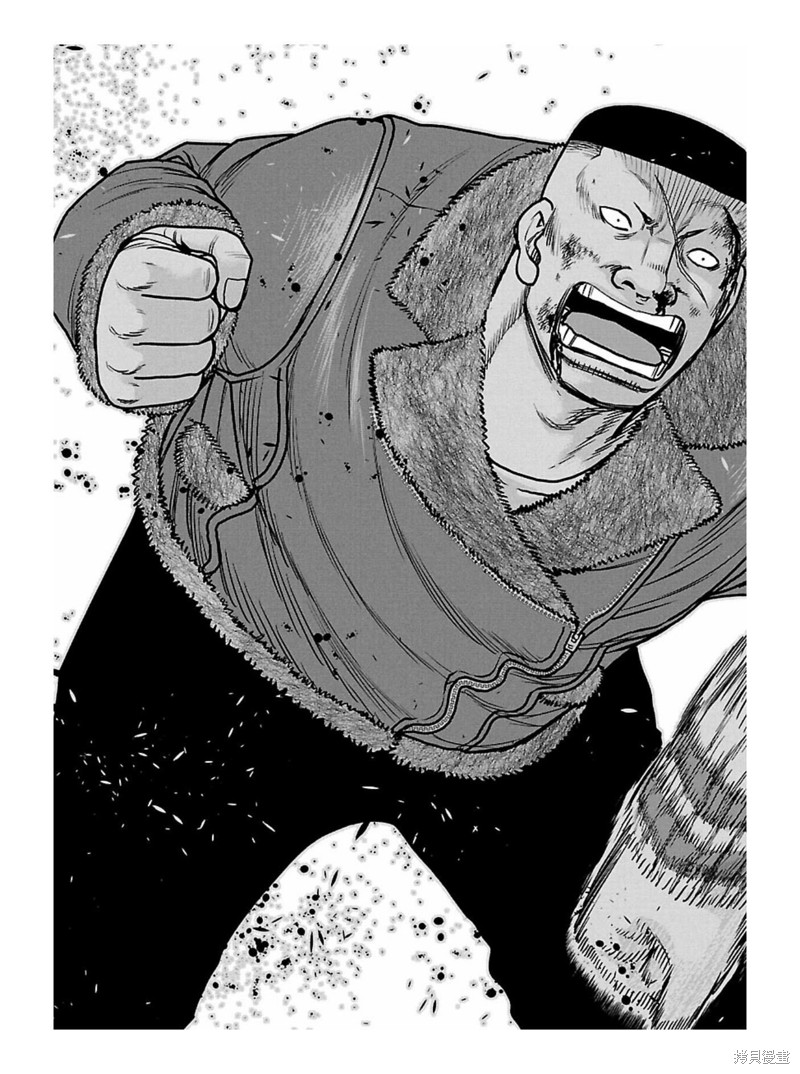 🍤热血高校crows外传-九头神龙男外传 第163话 第6页