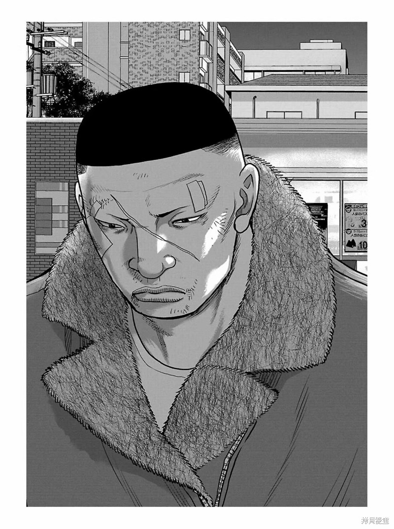 🍤热血高校crows外传-九头神龙男外传 第165话 第15页