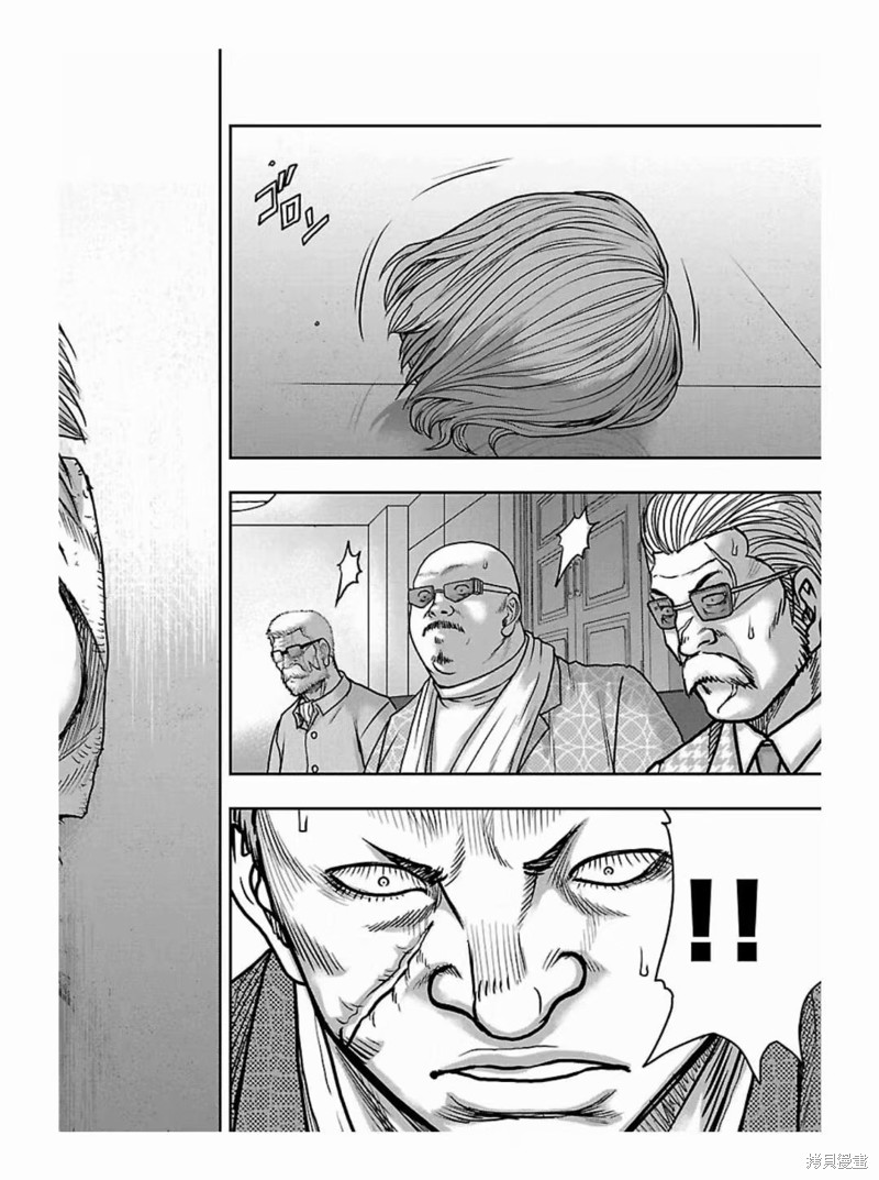 🍤热血高校crows外传-九头神龙男外传 第185话 第18页