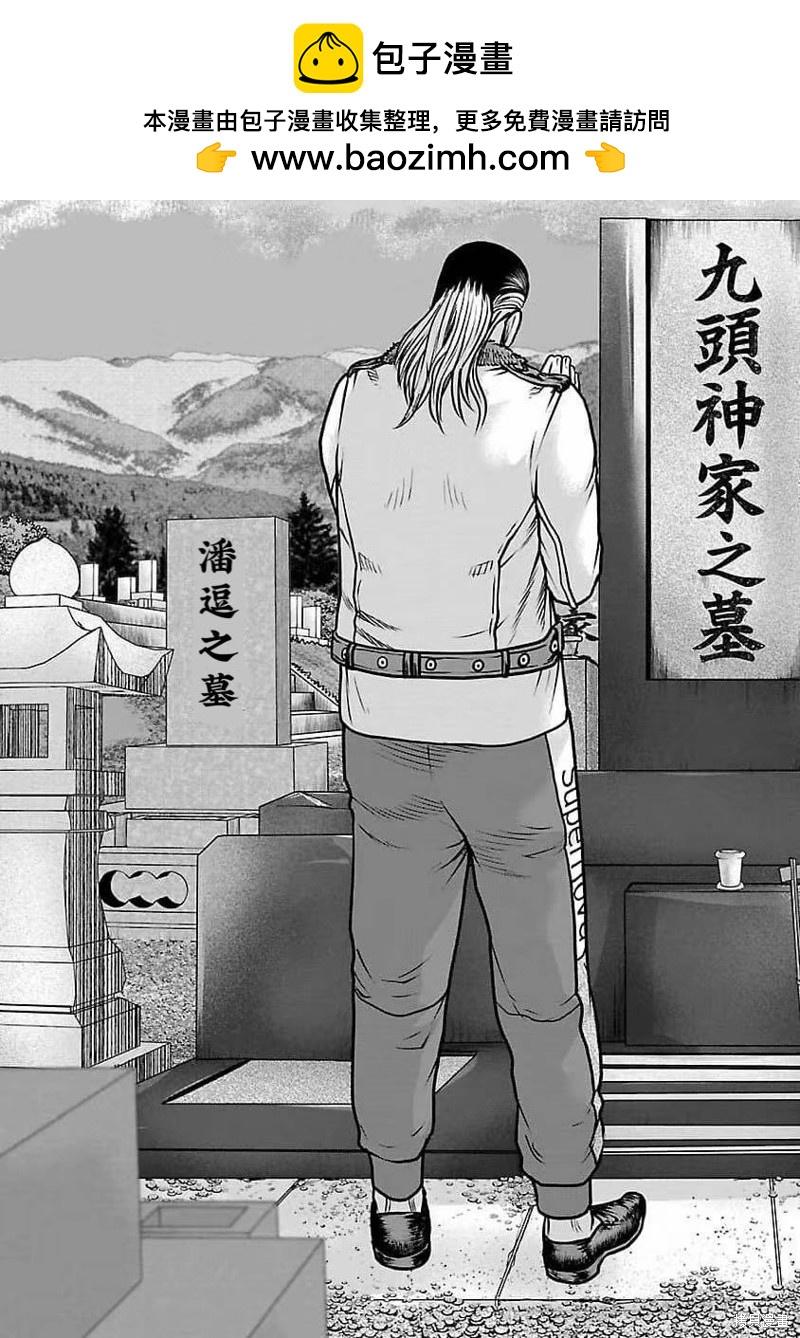 🍤热血高校crows外传-九头神龙男外传 第195话 第5页