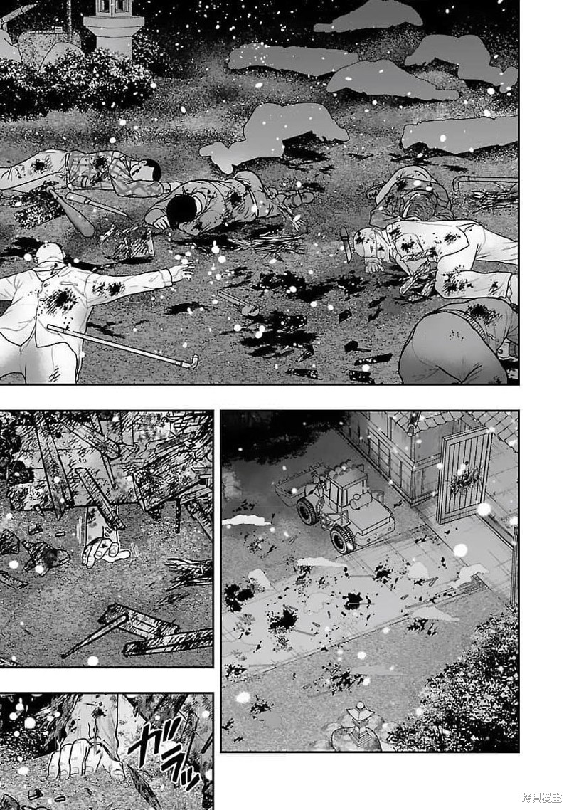 🍤热血高校crows外传-九头神龙男外传 第203话 第19页