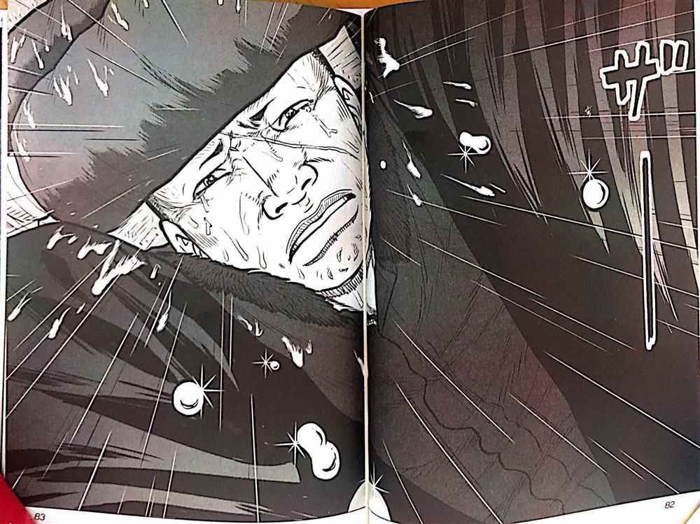 🍤热血高校crows外传-九头神龙男外传 第49话 第8页