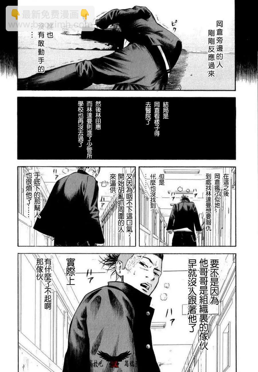 🍤热血高校外传 第01回 第16页