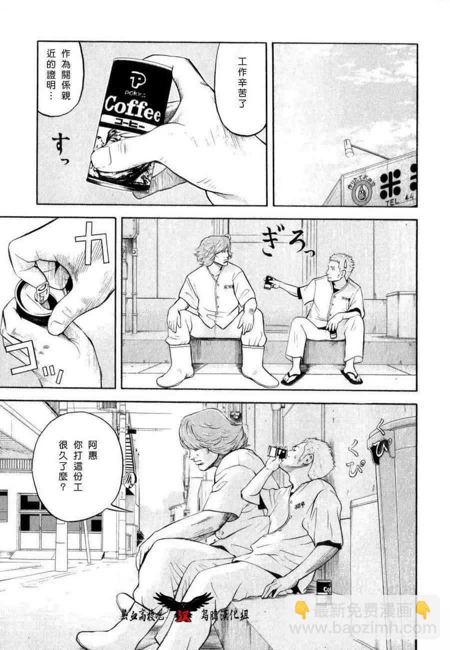 🍤热血高校外传 第01回 第19页