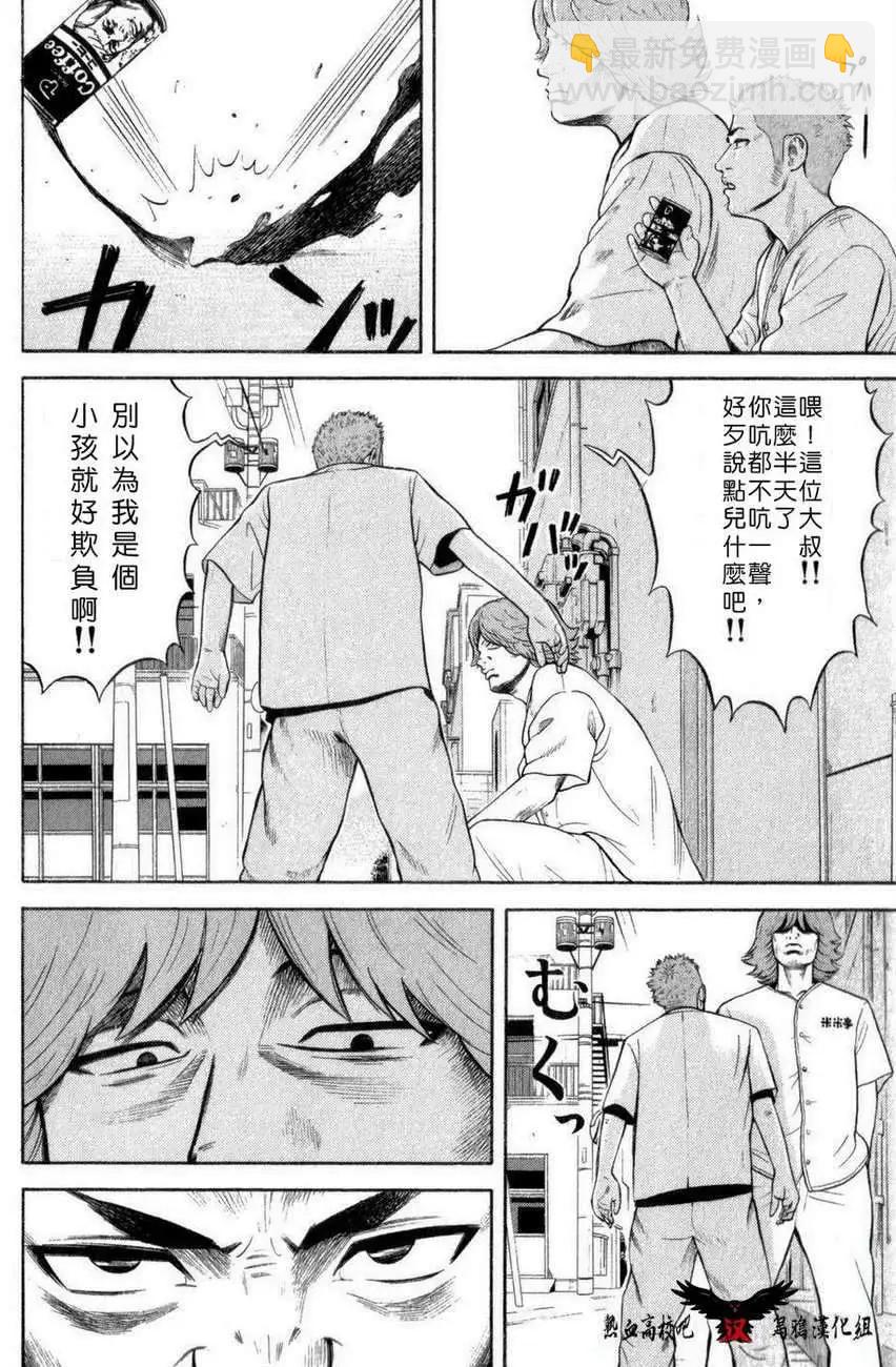 🍤热血高校外传 第01回 第20页
