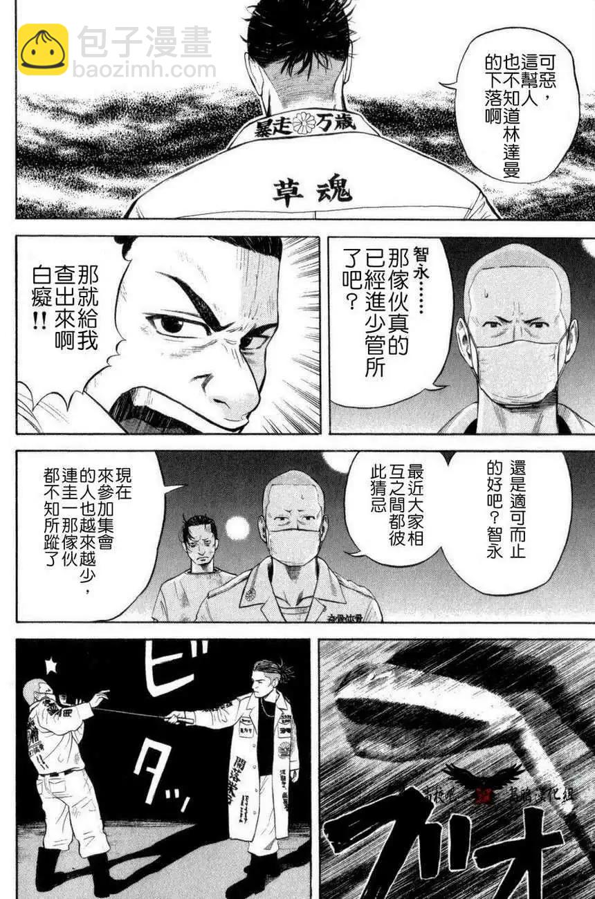 🍤热血高校外传 第01回 第24页