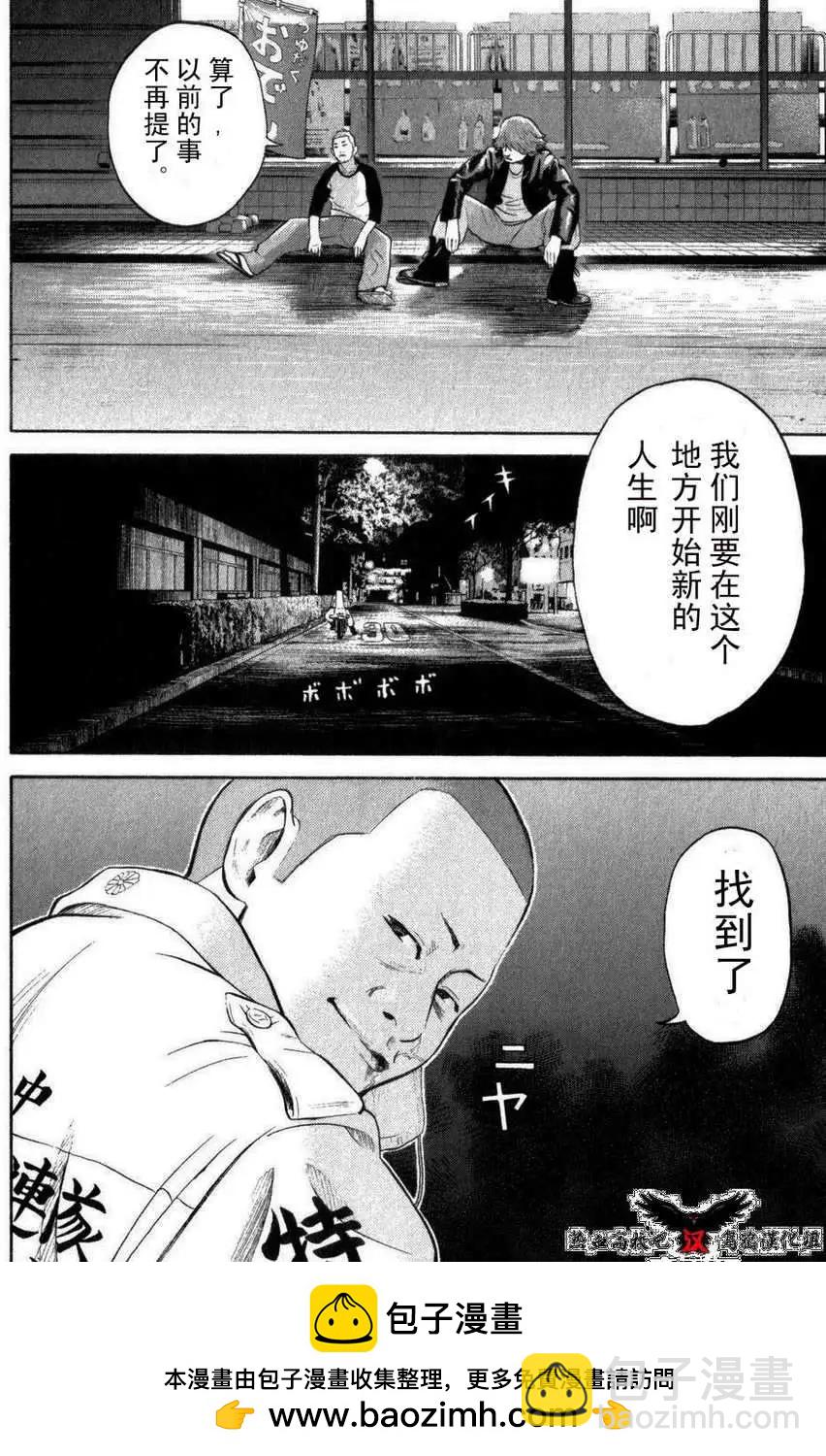 🍤热血高校外传 第01回 第28页